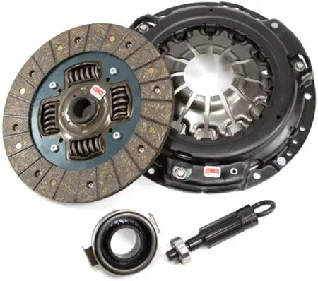 Competition Clutch Nissan VQ 350Z Stage 2 -kytkinsarja