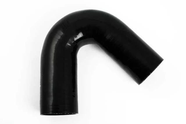 Silikoniletkun mutka – 135° 0,5" (13 mm)