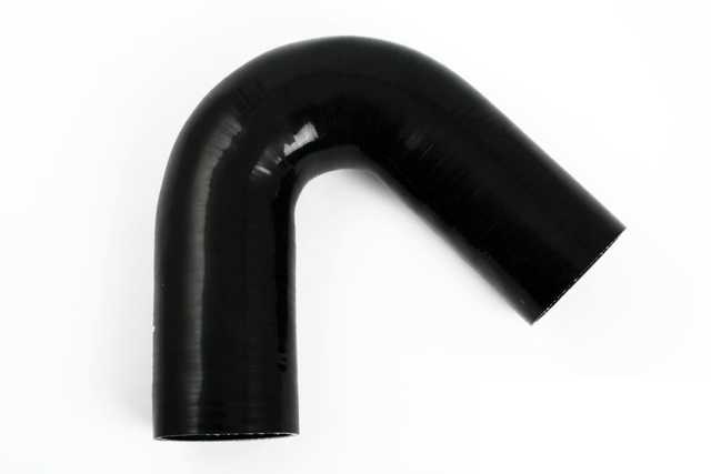 Silikoniletkukulma – 135° 3,125" (80 mm)