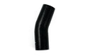 Silicone Hose Bend - 25° 3.5" (89mm)