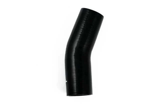 Silikoniletkun mutka – 25° 0,875" (22 mm)