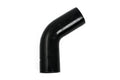 Silikoniletkun mutka – 60° 2,5" (63mm)