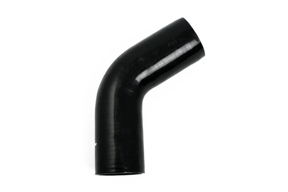 Silicone Hose Bend - 60° 2,375" (60mm)