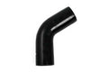 Silicone Hose Bend - 60° 4,25" (108mm)