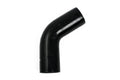 Silicone Hose Bend - 60° 4" (102mm)