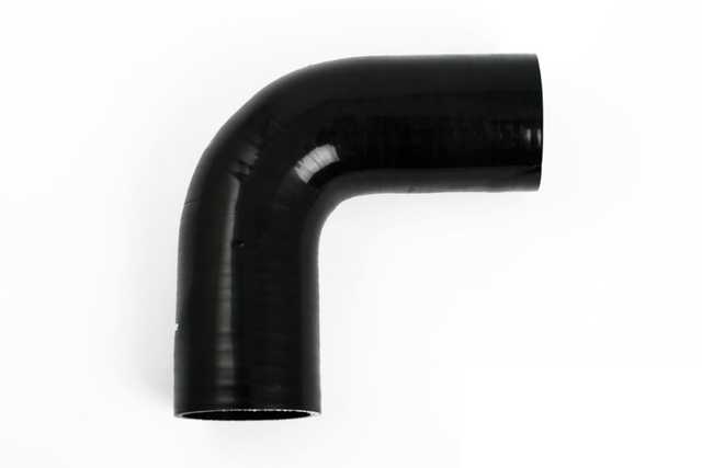 Silicone Hose Bend - 90° 0,75" (19mm)