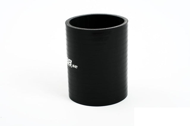 Silikoniletku suora - 0,43'' (11mm)