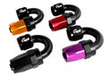 SPD An20 Angled Fittings