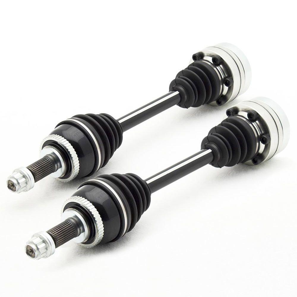 Wisefab BMW E36 Driveshaft / Axel / Halfshaft 1500BHP rated - CDMSPORT