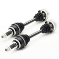 Wisefab BMW E46 Driveshaft / Axel / Halfshaft 1500BHP rated - CDMSPORT